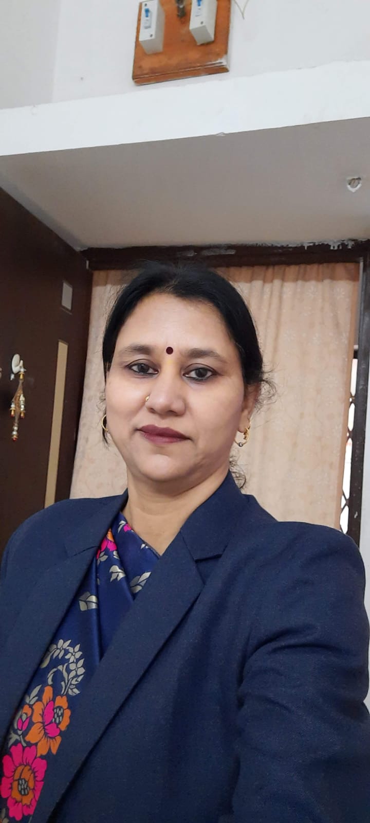 Vice Principal